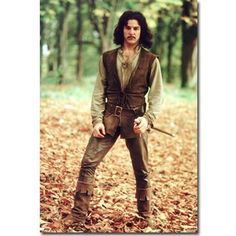 Indigo Montoya Princess Bride Inigo Montoya, Halloween Bride Costumes, Brown Leather Pants, Wedding Dress 2013, Pirate Fashion, Bride Pictures