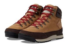 Mens Hiking, Mens Hiking Boots, Ankle Support, Almond Butter, Pull Tab, Keep Going, Lace Closure, D Ring, Shoes Boots