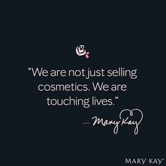 Mary Kay Ash built a LEGACY by touching women's lives. Encouragement, confidence building, relationship making, go-give spirit is what she passed on for future generations of Mary Kay Consultants to spread across the globe. #myMKLife #letssticktogether #go-givespirit #loveyourself #empoweringwomen #sharingiscaring #lovewhatyoudo #buildingrelationships #gamechanger #lifechanger #motivator #inspiration #marykaybeauty #grace_and_glamour #beeUtifulyou Mary Kay Opportunity, Mary Kay Inspiration, Selling Mary Kay