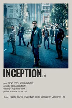 the movie poster for deception starring actors in suits and ties, standing on an urban street