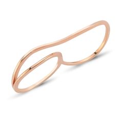 Made with 925 Sterling Silver18K Rose Gold Plated0.05 inch / 1.5 mm widthAvailable in sizes 6,7,8 Rose Gold Midi Rings With Open Band, 14k Rose Gold Open Ring, Modern 14k Rose Gold Midi Rings, Rose Gold Open Bypass Ring As Gift, Modern Rose Gold Open Ring, Modern Rose Gold Midi Ring With Open Band, Adjustable Rose Gold Rings For Formal Occasions, Modern Rose Gold Stackable Open Rings, Modern Rose Gold Midi Rings For Formal Occasions