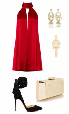 Wardrobe Tips, Outfits Chic, Nice Style, Glam Dresses, Women's Handbags