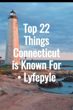 Click to discover what Connecticut known for. Connecticut things to do | Connecticut travel | what to do in Connecticut