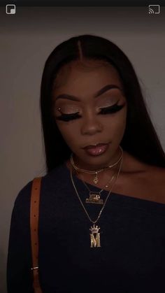 Birthday Diner, Prom 2k24, Birthday Behavior, Prom 2022, Makeup Sets, Full Glam