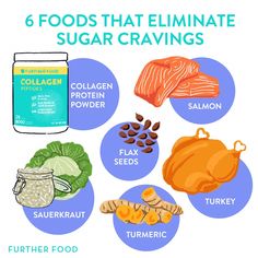 Addicted to Sugar? Discover food (hint sauerkraut and collagen?!) that can help with eliminating sugars. Learn more on how to eliminate sugar cravings. Collagen Peptides, Sugar Cravings, Gut Health, Healing