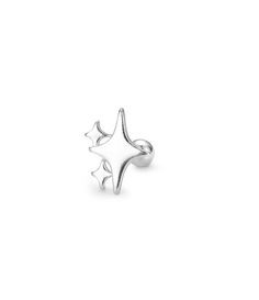 Type: AccessoriesMaterial: 925 sterling silverSize: 9.8 X 7 MM
Reminder: Before wearing earrings, you can wipe the earrings with alcohol to prevent ear allergies. Best Earrings For Men, Best Earrings, Stud Earrings For Men, Star Stud Earrings, Earrings For Men, Star Earrings Stud, Earrings Ear, Star Studs, Shop Earrings