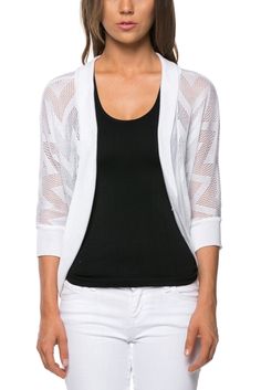 FASHION TOPS Cardigans