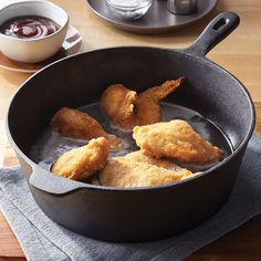 PRICES MAY VARY. Cooks love cast iron because it cooks food evenly and can withstand high heat. You'll love this chicken fryer because it's durable & improves with age. It's pre-seasoned so you can cook with less oil & fortifies your food with iron. Cast iron. Oven safe Hand wash Imported. About the brand: Making Homes Beautiful. Since 1998, BrylaneHome has been dedicated to offering colorful comfort, classic design with a twist and outstanding value—so you can furnish your home with unique pers Food With Iron, Black Cookware, Cast Iron Chicken, Cast Iron Oven, Foods With Iron, Kitchen Cookware Sets, Cast Iron Cooking, Cast Iron Cookware, Cookware Sets