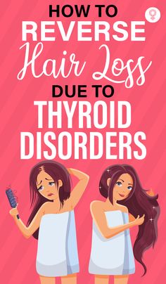 Thyroid Hair, Thyroid Remedies, Stop Hair Breakage, Low Thyroid, Hormonal Imbalance, Thyroid Issues, Thyroid Health