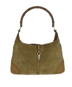 Gucci Vintage Gucci Handbags, Nyc Shopping, Cold Weather Fashion, Madison Avenue, Tan Suede, Gucci Handbags, Vintage Handbags, Accessories For Women, Passion For Fashion