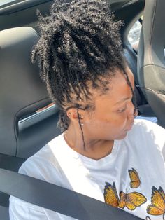 dreads dreadlocks Microloc Maintenance, Microloc Inspiration, Interlocking Locs, Locs Journey, Dreadlocks Styles, Loc Updo, Hair Inspired, Locs Styles