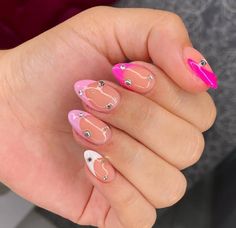 Ankle Tattoo Ideas, Ankle Tattoos, Acrylic Nail Set, Tattoo Care, Glamour Nails, Blush Nails, Ballerina Nails, Pink Acrylic Nails, Beach Nails