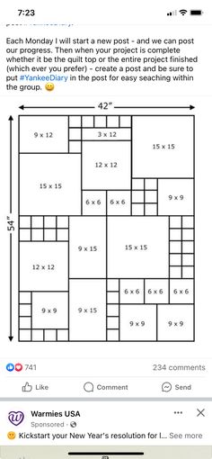 a screenshot of the floor plan for a new apartment in an old building, which is