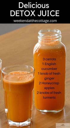 Breakfast Juice, Juice Cleanse Recipes, Yummy Healthy Breakfast, Detox Juice Recipes, Resep Diet, Juicer Recipes, Healthy Juice Recipes, Makanan Diet, Cleanse Recipes