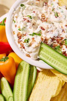 This High Protein Crack Dip recipe is perfect for the pool, parties, and snacking. It features a blend of Greek yogurt, ranch seasoning, cheddar cheese, crispy bacon, and green onions. A healthier twist on a classic favorite, it pairs perfectly with chips, crackers, or fresh veggies. This recipe is low carb and gluten-free and can also be tailored or be dairy-free. High Protein Chip Dip, High Protein Veggie Dip, Protein Fiber Meals, Low Calorie Crackers, Holiday Party Meals, Macro Meal Prep, Easy Protein Pancakes, Bacon Ranch Dip, Fiber Meals