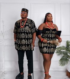 The Isiagu dress epitomizes African tradition, particularly for Igbo couples and attendees at African-themed events. This attire exudes regal charm and cultural significance, ideal for weddings and celebrations with its graceful silhouette and dramatic flair. For the best fit of this dress, kindly provide the following measurements for the Lady: Round Bust Round Underbust Round Waist Round Hip Shoulder to underbust Shoulder to waist Full-length of Dress Please provide the following measurements Short Sleeve Dresses For Wedding And Festivals, Fitted Short Sleeve Dresses For Traditional Ceremonies, Elegant Dresses For Ceremonies And Festivals, Elegant Dresses For Ceremony And Festivals, Party Dresses For Festivals With Short Sleeves, Elegant Black Ceremonial Dress, Black Fitted Ceremonial Dress, Black Fitted Dress For Ceremony, Ceremonial Gold Fitted Dress