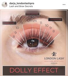 Beauty Room Salon, Lashes Tutorial, Eyelash Tips, Eyelash Technician, Eyelash Extensions Styles, Lash Extensions Styles, Perfect Eyelashes, Eye Center, Eyelash Extentions