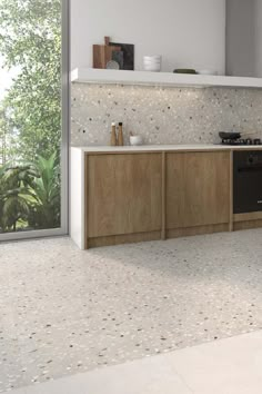 When it comes to interior design trends for 2023, the terrazzo trend is to blend from wall to floor. It’s a perfect choice as you can create a statement without it being too over the top.

Terrazzo tiles are available in a wide range of colours to choose from, giving you even more freedom when it comes to designing your dream look.

Budget option: There are many inexpensive ways to introduce terrazzo into your home, such as terrazzo kitchenware, lamps, cushion covers and even rugs! Terrazzo Tile Kitchen Floor, Terrazo Kitchen Floor, Terrazzo Floor Kitchen, Terrazzo Tile Kitchen, Terrazzo Kitchen Floor, Kitchen Terrazzo, Terrazzo Kitchen, Terrazzo Tile, Terrazzo Tiles