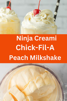 Ninja Creami Peach Milkshake
Copycat Chick-fil-A Peach Shake
Homemade Peach Milkshake Recipe
Easy Peach Milkshake
Best Copycat Milkshake Recipes
Ninja Creami Recipes
Summer Drink Recipes
Fresh Peach Shake
Chick-fil-A Copycat Recipes
Creamy Peach Milkshake
Quick Milkshake Recipe
Peach Desserts
Vanilla Ice Cream Shake
DIY Chick-fil-A Milkshake
Refreshing Summer Drinks
Ninja Creami Shake
Fruit Milkshake Recipe
Peach Vanilla Milkshake
Perfect Summer Milkshake
Ninja Creami Dessert Ideas Ninja Slushie Milkshake Recipes, Shake Shack Recipe, Ninja Creami Recipes Breakfast, Vanilla Ninja Creami Ice Cream Recipes, Quick Milkshake Recipe, Vanilla Ice Cream Shake, Peach Milkshake Recipe, Ice Cream Milkshake Recipe