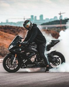 Discover your next adrenaline rush with our stunning motorcycle wallpaper collection. Each image captures the thrill of the open road, perfect for any bike enthusiast. Visit our website using the link above for more detailed information and immerse yourself in the world of motorcycle wallpapers. Don't miss out on these breathtaking visuals that bring the excitement of riding right to your screen. #MotorcycleWallpaper #BikerLife #AdventureRide #WallpaperCollection #MotorbikeArt #RideFree #DigitalArt Street Bike Photoshoot, Motorbike Photography, Motorcycle Photo Shoot, Biker Helmets, Biker Photography, Stylish Bike, Bike Bmw, Motorcross Bike