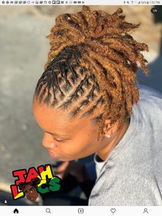 Short Dreadlock Styles For Women, Short Dreadlock Styles, Short Dreadlock Styles For Women Black, Jah Locs, Girl Locs, Short Dreadlocks, Dreadlocks Styles