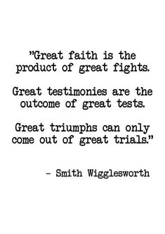 Wigglesworth Quotes, Smith Wigglesworth Quotes, Smith Wigglesworth, Inspiring Words, Scripture Quotes, Quotable Quotes, Verse Quotes