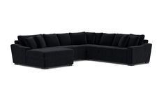 Armless Loveseat, Sofa Chaise, Armless Sofa, Chaise Sectional, Chaise Sofa, Custom Orders, Sectional, Sofa