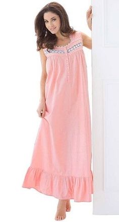 NIGHT DRESS FOR WOMENNight aesthetic Night out outfit Nighty night dress Night vibes Nighty night Nighty plus size nighty fashion latest nighty for women romantic nighty designe silk nighty net nighty lace night dress Night Dress For Girl, Dress India, Night Wear Dress, Pijamas Women, Nightwear Dress