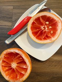 Orange grapefruit food picture Aesthetic Food, Quick Saves