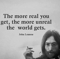 John Lennon Quotes, Healing Quotes Spiritual, Writing Quotes, When You Know, People Quotes, Healing Quotes, John Lennon, Quote Aesthetic