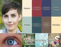 Mischievous Spring Zyla, David Zyla Essence Color, David Zyla Archetypes Winter, Zyla Mischievous Spring, Zyla Archetypes, Mischievous Spring, Tawny Spring, Money Aesthetics