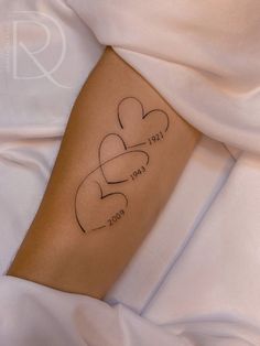 Cat Tattoo Ideas, Body Tattoo Design, Simple Tattoos For Women, Matching Best Friend Tattoos, Writing Tattoos, Tasteful Tattoos, Pretty Tattoos For Women