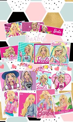 Kai Lan, Barbie Fashion Sketches, Nostalgia Childhood, Fancy Flowers, Barbie Images, Barbie Clothing, Bold Makeup, Barbie Party, Barbie House