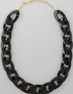 Classic Kenneth Jay Lane Lucite Smooth Light Weight Statement Piece. Black Shinny Large Links With A 2" Extender. Retired Piece Nwot ***Smoke Free Home*** 5 Rated Posh Ambassador Ii Questions & Reasonable Offers Welcomed! Classic Black Link Chain Necklace, Luxury Chunky Chain Necklace With Rectangular Links, Black Chunky Chain Link Jewelry, Black Oval Link Necklace, Kenneth Jay Lane Jewelry, Kenneth Jay Lane, Chain Link Necklace, Link Necklace, Chain Link