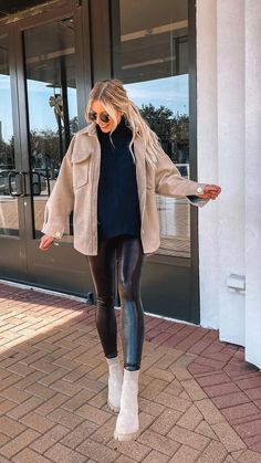 Nashville Outfits, Pastel Outfit, Cold Weather Outfits, Brunch Outfit, Beauty And Fashion, Date Outfits, Casual Winter Outfits