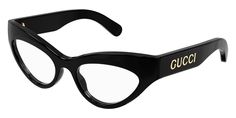 Lenses are demo lenses. The eyeglass size is usually shown as: xx-xx-xxx1. The first number is the lens width.2. The second number is the nose.3. The third number is the temple length. Big Sunglasses Women, Tom Ford Gucci, Gucci Eyeglasses, Big Sunglasses, Gucci Glasses, Eye Glasses Frames, Gucci Eyewear, Fashion Eyeglasses, Designer Glasses