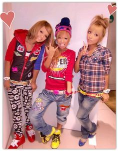 Amekaji Gyaru, 2010s Style, American Casual Style, Gyaru Brands, Girls Fasion, Gyaru Style, Harajuku Outfits