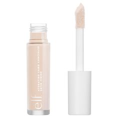 Hydrating Camo Concealer, Elf Concealer, Maybelline Instant Age Rewind, How To Apply Concealer, Best Concealer, Full Coverage Concealer, Liquid Concealer