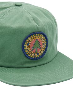 Shop Vintage Tree Patch Hat Inspired By Our Parklands – Parks Project Affordable Vintage Flat Brim Dad Hat, Affordable Vintage Dad Hat For Outdoor, Cheap Vintage Dad Hat With Flat Brim, Pfg Hats Women, Cheap Retro Snapback Hat For Outdoor, Cheap Vintage Dad Hat For Outdoor, Ftw Hat, Workman's Hat, Conservation Corps