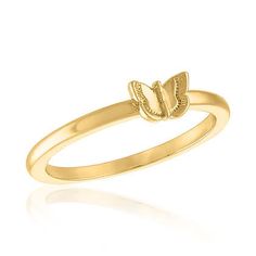 This ring adds an extra dash of beauty and polish to any look. Your loved ones will adore the versatility, and you’ll love how happy these rings will make them. Delicate Yellow Gold Butterfly Ring For Gift, Dainty 14k Yellow Gold Butterfly Ring, Dainty Yellow Gold Butterfly Ring, 14k Gold Butterfly Ring, 14k Gold Butterfly-shaped Rings As Gift, Candle Ribbon, Layered Rings, Bath Candles, Bath And Body