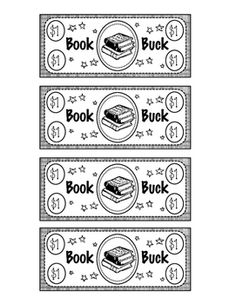 three bills with different types of books on them, each one is $ 1 and the other two are $ 2