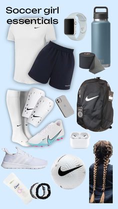 Sports Bag Essentials, Volleyball Tryouts