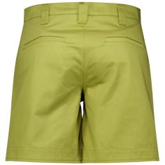 Expertly designed by Rage, these cargo shorts offer the perfect combination of style and functionality. Made from 100% cotton, they provide both comfort and durability. The button and zip-fly fastening ensure a secure fit, while the multiple pockets offer convenient storage options. A must-have for any wardrobe. Green Workwear Shorts With Belt Loops, Green Bermuda Shorts With Cargo Pockets, Green Utility Shorts With Hip Pockets, Green Utility Shorts With Belt Loops, Green Cotton Shorts For Work, Green Cotton Workwear Shorts, Green Cotton Cargo Shorts, Cotton Workwear Shorts With Hip Pockets, Green Cargo Shorts With Hip Pockets