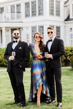 Black Tie Optional Attire, Black Tie Optional Wedding Guest Dress, Black Tie Optional Wedding, Creative Black Tie, Wedding Attire For Women, Fancy Attire, Black Tie Optional, Black Tie Attire