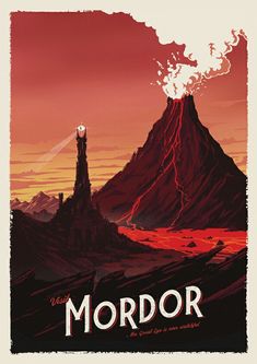 Lord Of The Rings Crafts, Lord Of The Rings Mordor, Mesoamerican Culture, Shady Hollow, Greatest Villains, The Two Towers, Poster Ideas