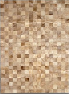 Pieles Pipsa Beige Cow Hide Designer Rug Main Image Modern Rug Design, Kilim Beige, Tibetan Rugs, Cowhide Rugs, Brown Cowhide, Leather Rug, Checkered Rug, Cowhide Rug, Rug Company