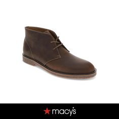 in stock Classic Brown Chukka Boots With Cushioned Footbed, Classic Moc Toe Desert Boots For Fall, Casual Business Desert Boots For Fall, Casual Desert Boots With Goodyear Welt For Work, Classic Chukka Boots With Cushioned Footbed, Moisture Wicking Socks, Dockers Men, Taupe Color, Favorite Jeans