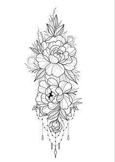 Half Arm Sleeve Tattoo For Women, Tattoo Designs Meaningful, Tattoos Spiritual, Flower Mandala Tattoo, Forearm Mandala Tattoo, Tattoo Back Tattoo, Popular Tattoo Designs, Traditional Tattoo Stencils, Tattoos Nature