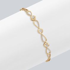 Dubai Gold Bracelet, Azlee Jewelry, Round Diamond Bracelet, Hand Bracelets, Diamond Bracelet Design