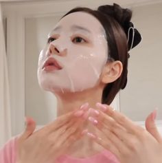 #songjia #송지아 #jia #icons Song Jia Aesthetic, Jia Aesthetic, Motivation Playlist, Song Jia, Perfect Skin Care Routine, Beauty Goals, Clear Mind, Healthy Lifestyle Inspiration, Summer Glow